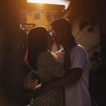 Kıyafetle Yapılan Bağlama Büyüsü