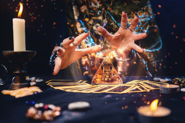 Bağlama Büyüsünde Sıklıkla Yapılan Hatalar